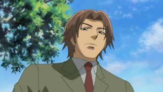 Episode 9 Dangerous High School Teacher