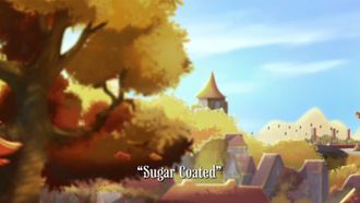 Episode 13 Sugar Coated