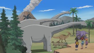 Episode 15 Dinosaur world survival (1)