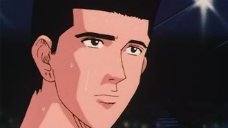 Episode 79 Blue Waves - Ryonan Fights Back!