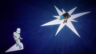 Episode 22 Cleaning Time!