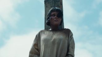 Episode 1 Joan of Arc