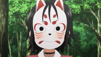 Episode 7 Rindou's Resolve / Late-Night Summons
