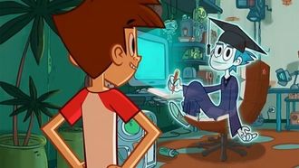 Episode 3 Billy Joe the Scholar