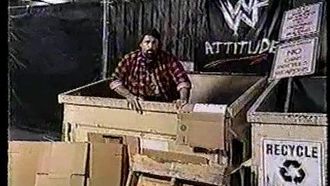 Episode 13 Best of WWF