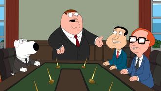 Episode 9 Business Guy