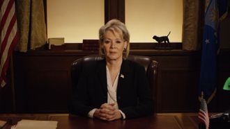 Episode 7 The President Goes Viral