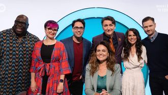 Episode 3 Charlie Pickering, Michala Banas, Cal Wilson & Carl Cox