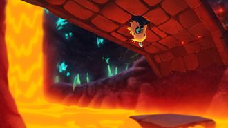 Episode 23 Homework: Finale Part 1