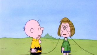 Episode 3 Linus and Lucy