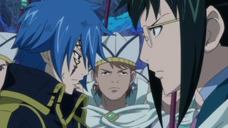 Episode 20 A Guild for One