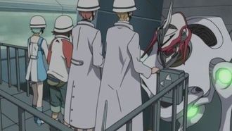 Episode 30 Change Of Life