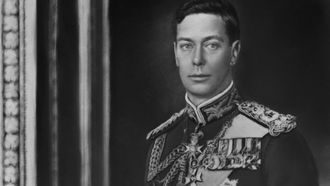 Episode 2 The Reluctant King