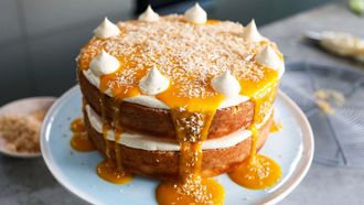 Episode 1 Classic Bakes with a Twist