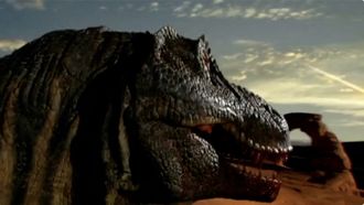 Episode 1 Ruling Reptiles