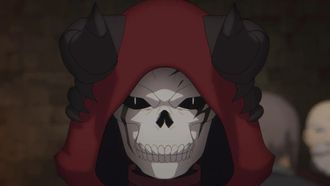 Episode 6 Dwarf King