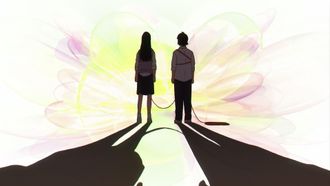 Episode 12 A Two-Year Recess