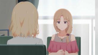 Episode 10 Relations and Regrets