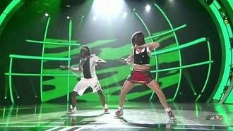 Episode 12 The Top 18 Perform