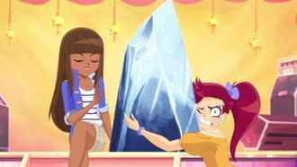 Episode 12 The Birthday