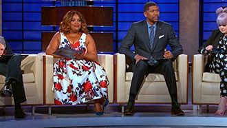 Episode 11 Jalen Rose/Sherri Shepherd/Chris Kattan/Kelly Osbourne