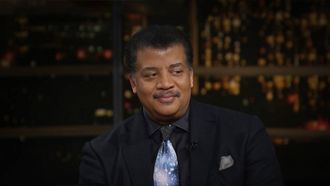 Episode 31 Benjamin Netanyahu/Neil DeGrasse Tyson/Michael Smerconish