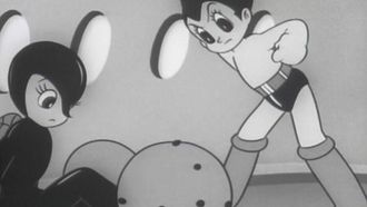 Episode 15 Grass Boy
