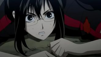 Episode 4 That Has Made Me Sad