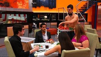 Episode 14 Eviction