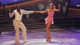 Episode 18 The Top Eight Perform
