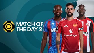 Episode 19 MOTD2 - 26th January 2025