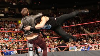 Episode 36 The Final Countdown to Extreme Rules 2016