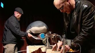 Episode 11 Jaws Special
