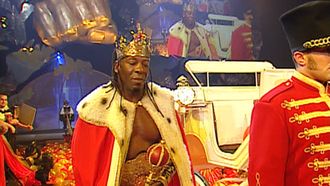 Episode 30 Countdown to WrestleMania 23