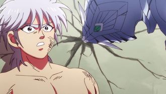 Episode 81 The Battle in the White Garden