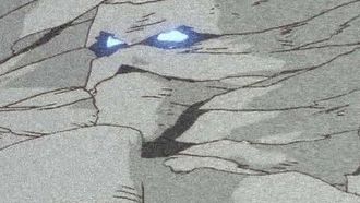 Episode 12 Enemy Is Another Big