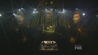 Episode 13 Top 13 Perform