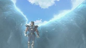 Episode 8 The Rising Tide