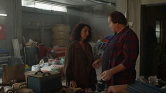 Episode 21 Épisode 741