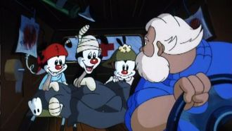 Episode 6 Boids On The Hood
