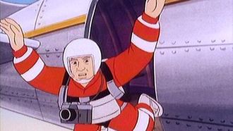 Episode 1 Punky to the Rescue / The Quartersize Quarterback