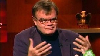 Episode 113 Garrison Keillor