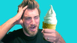 Episode 76 How Brain Freeze Works