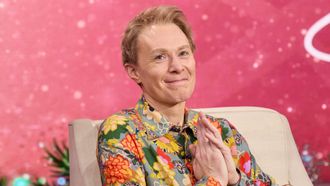 Episode 56 Clay Aiken, Dan Harris