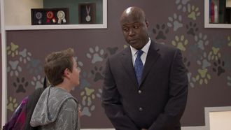 Episode 5 Would You Wrather Be The Prinicipal's BFF?