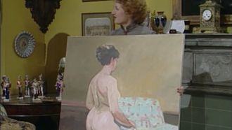 Episode 4 The Naked Truth