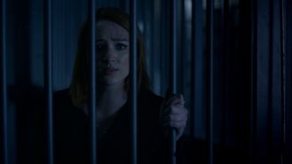 Episode 11 Cradles and Graves