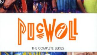Episode 1 Enter Pugwall