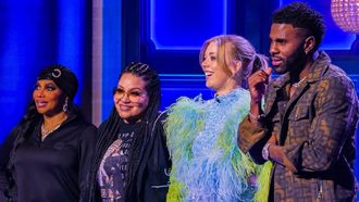 Episode 4 Becky Hill, Jason Derulo and Salt-N-Pepa