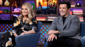 Episode 41 Kelly Ripa & Mark Consuelos